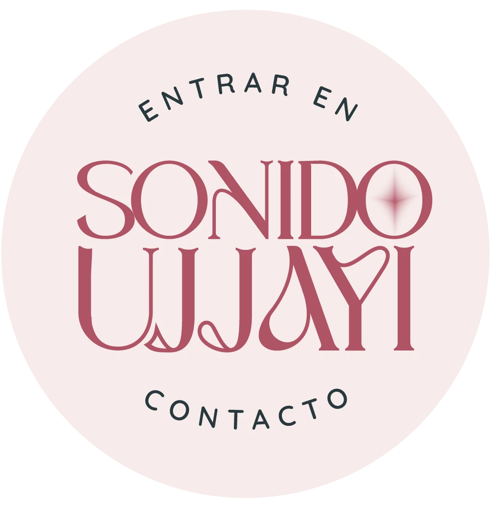SONIDO UJJAYI ®