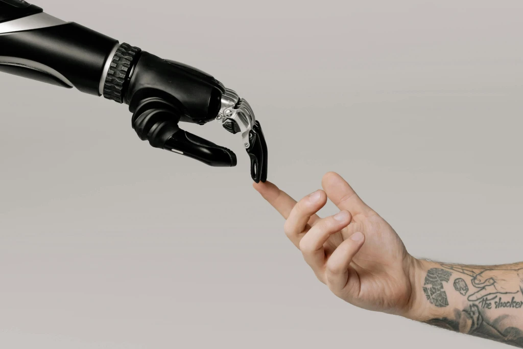 Del sueño de los robots a la realidad de la IA: ¿Qué nos espera?