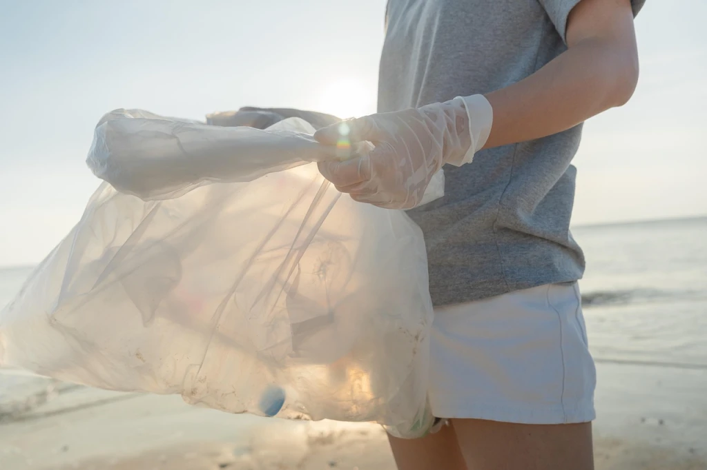 Más allá del reciclaje: La economía circular como un cambio de paradigma
