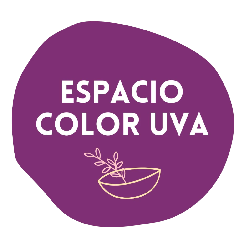ESPACIO COLOR UVA