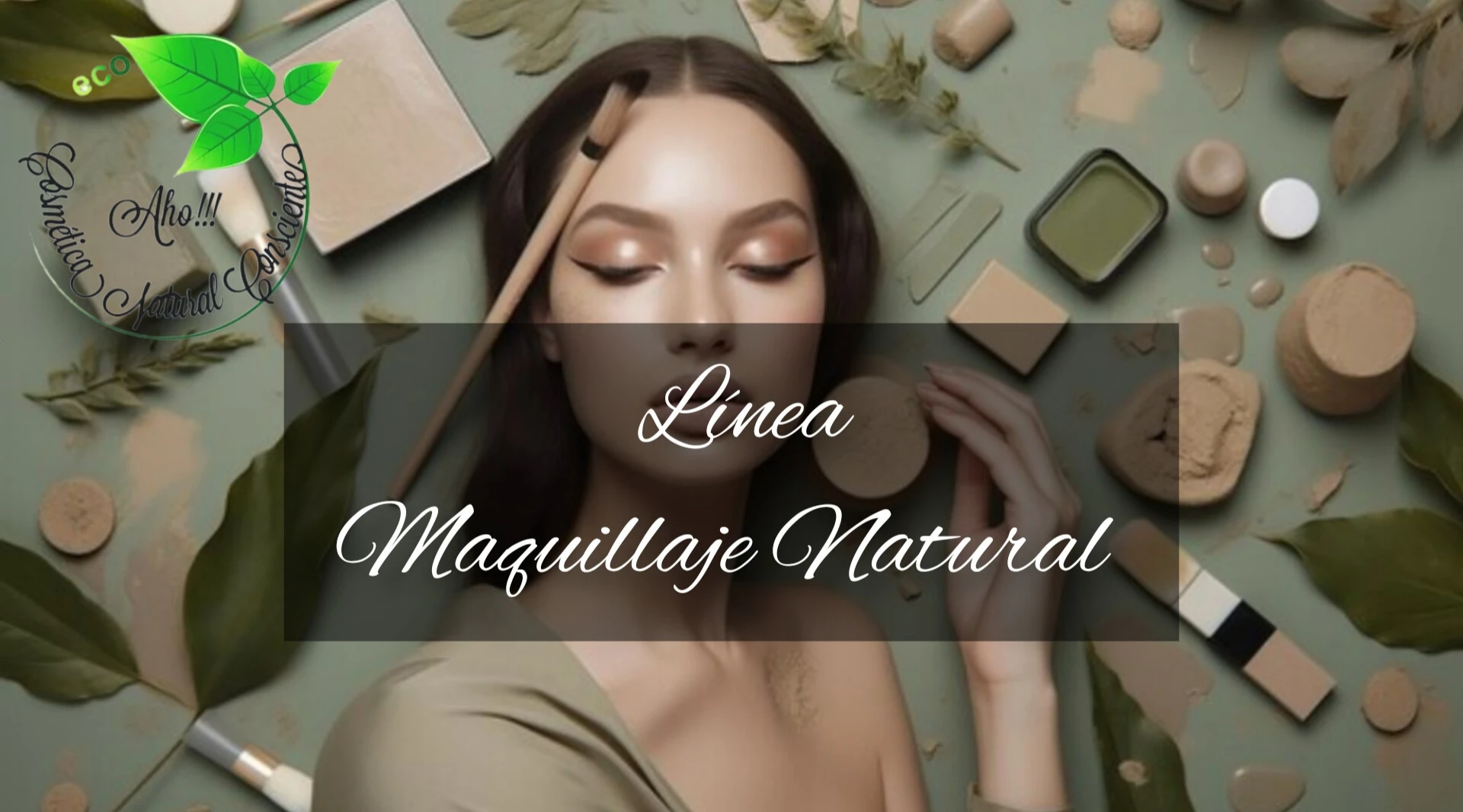 Linea Maquillaje Natural