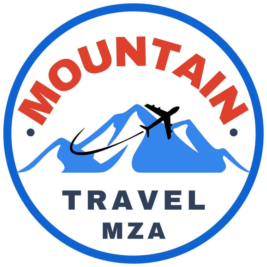MOUNTAIN TRAVEL MZA