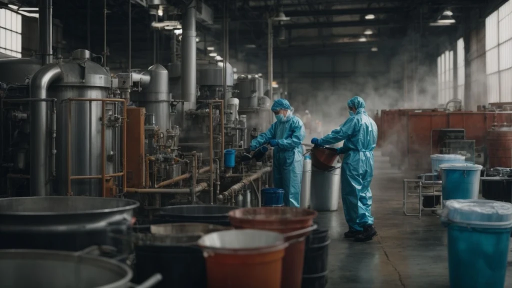 productos para industrias, mantenimiento industrial