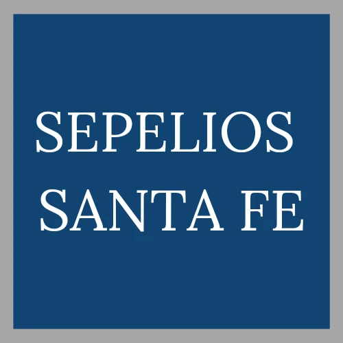 SEPELIOS SANTA FE