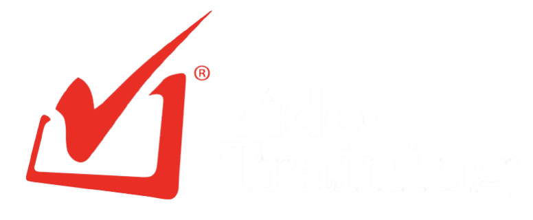 VIDEO TRAINING