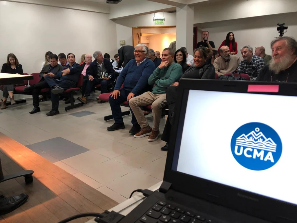 La Universidad del compromiso: pasos firmes hacia la UCMA
