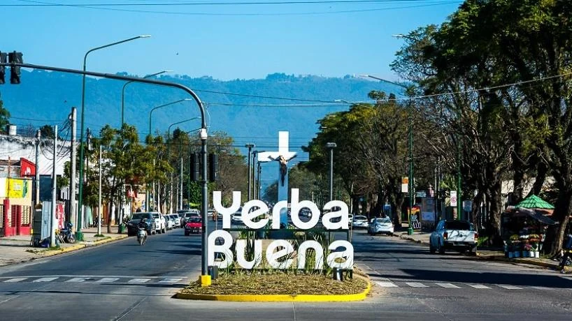 5 lugares que no podés dejar de visitar en Yerba Buena, Tucumán
