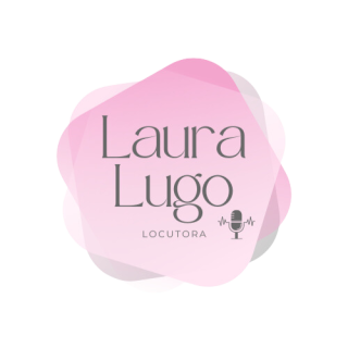 Laura Lugo Locutora