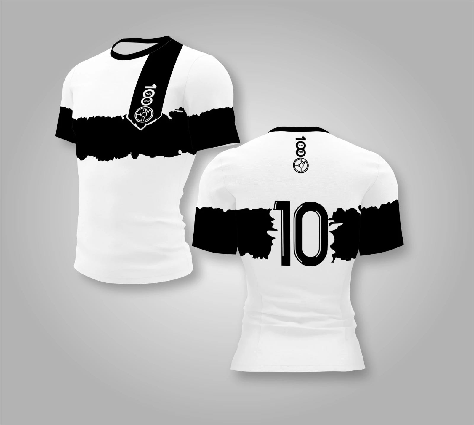 Camiseta Futbol