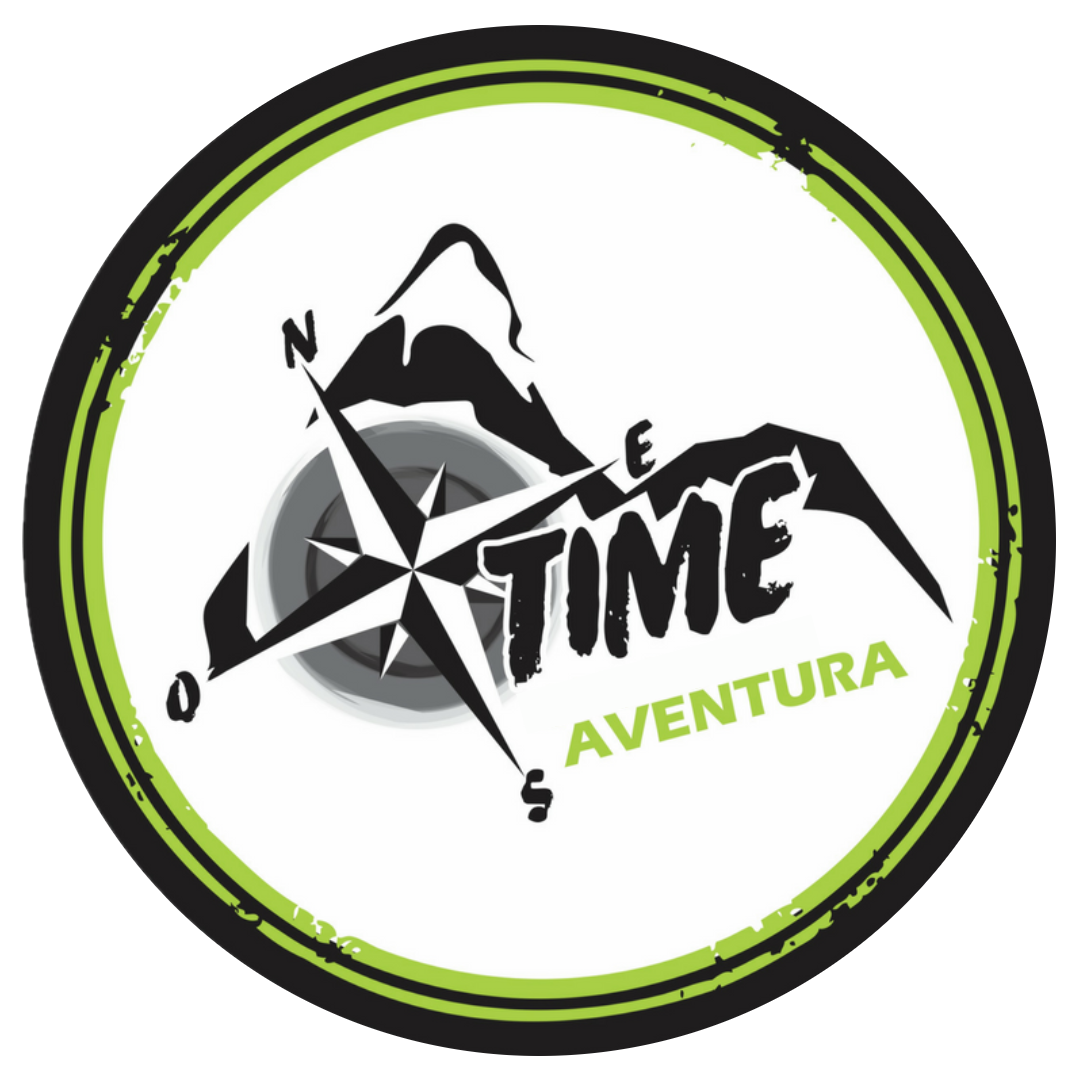 X-TIME.  Aventura