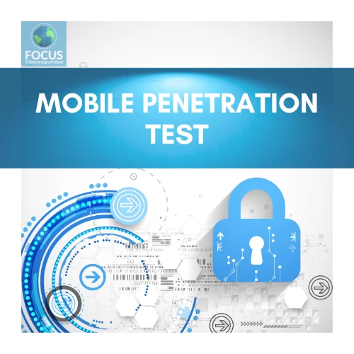 MOBILE PENETRATION TEST