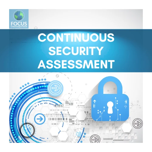 CONTINUOUS SECURITY ASSESSMENT