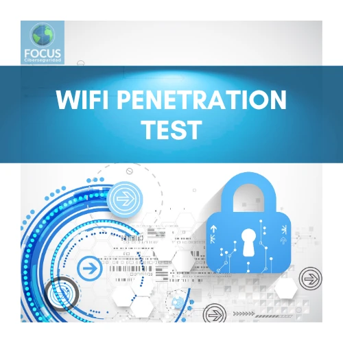 WIFI PENETRATION TEST