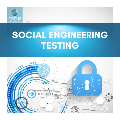 SOCIAL ENGINEERING TESTING