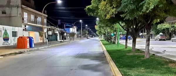 El Comercio en Catriel