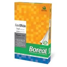 Resma Oficio