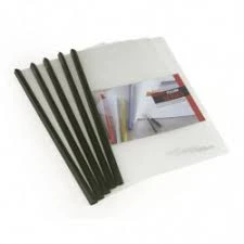 Carpeta con vaina
