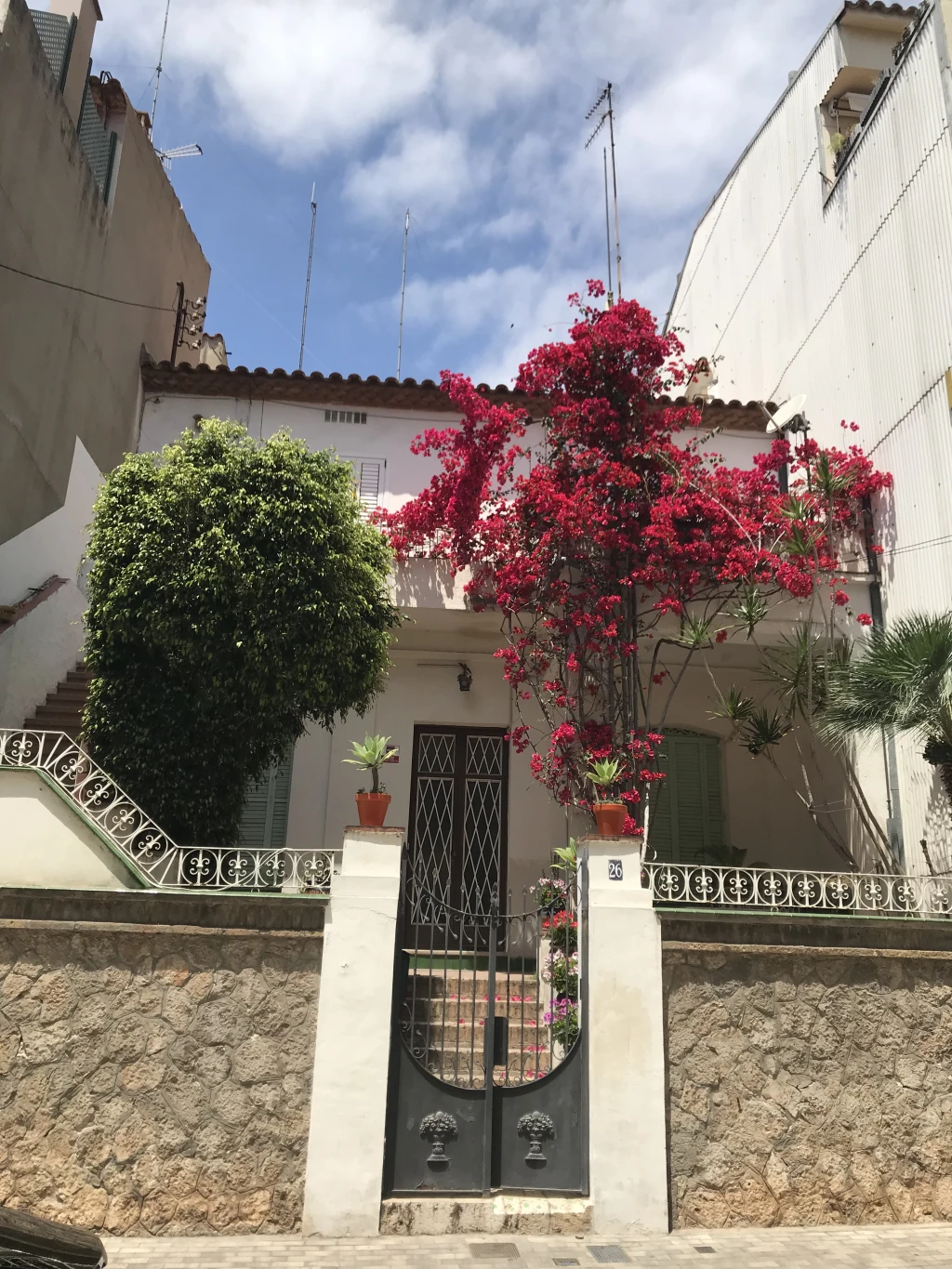 Secretos del MAR EN SITGES