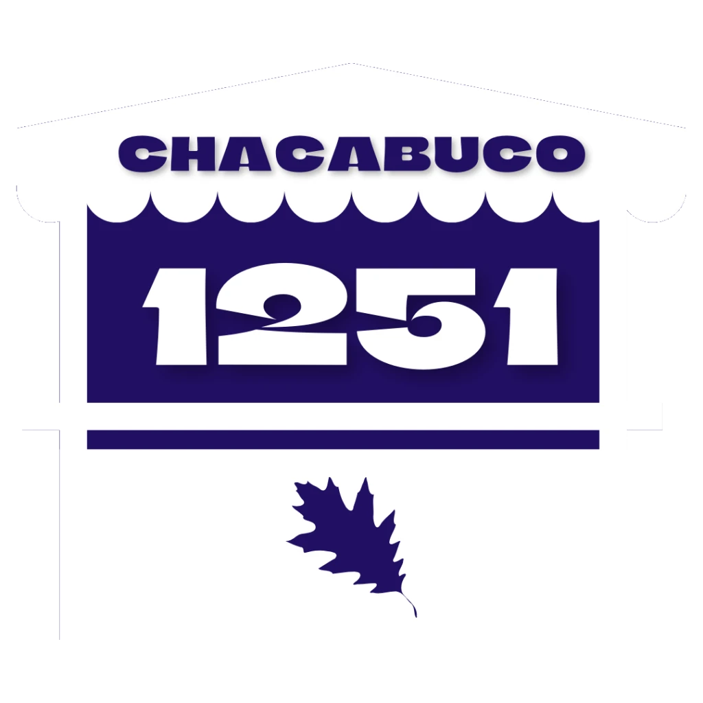 Chacabuco 1251