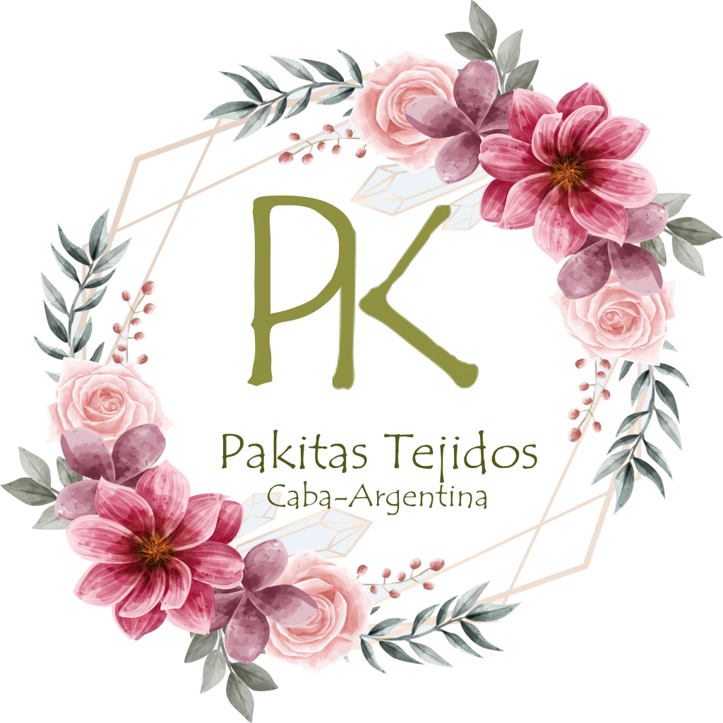 Pakita tejidos