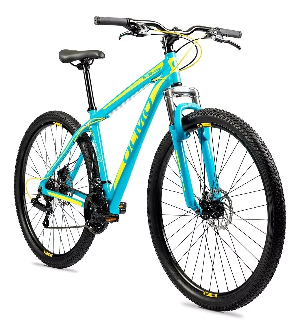 Bicicleta rodado retailer 29 freno a disco