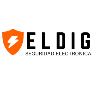 Eldig Seguridad Electrónica