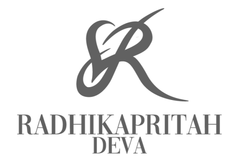 Radhikapritah Deva