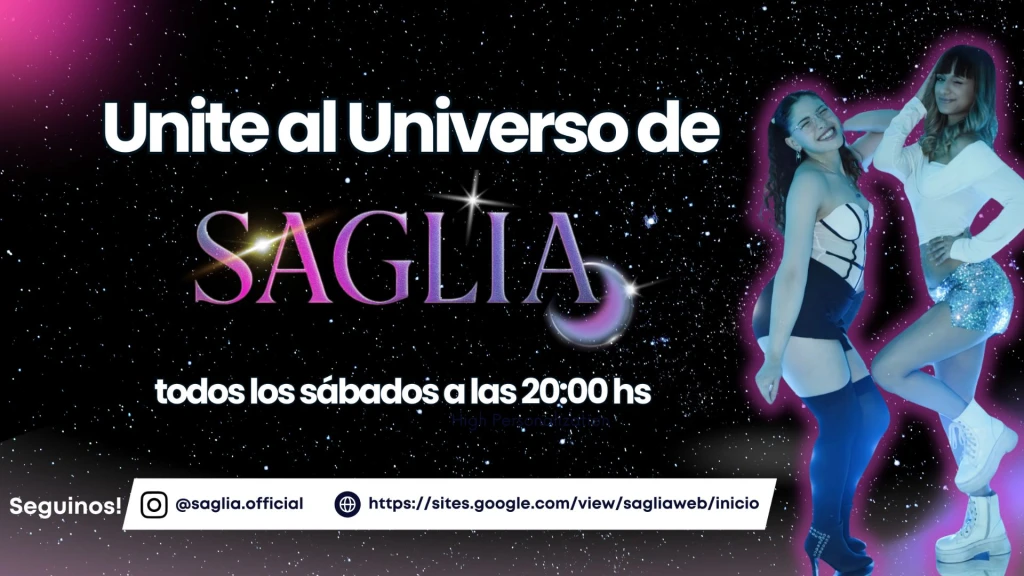 Saglia
