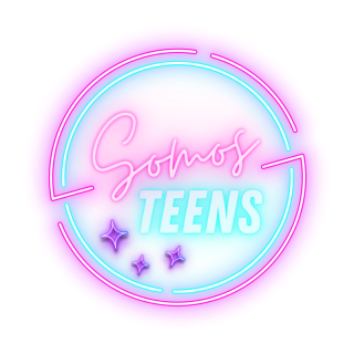 Somos Teens Magazine