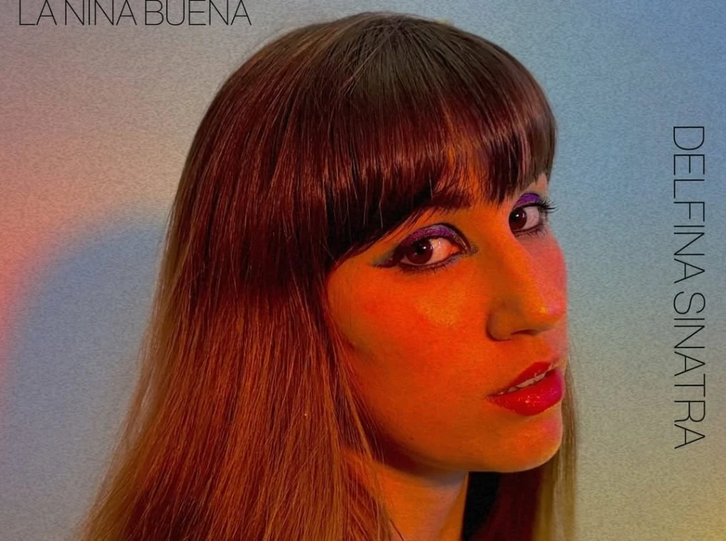 Delfina Sinatra: la nueva revelación indie-pop que presenta su disco debut “La niña buena”