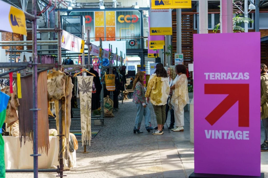 Festival Moda Sostenible 2025: diseño consciente, creatividad y música en Buenos Aires