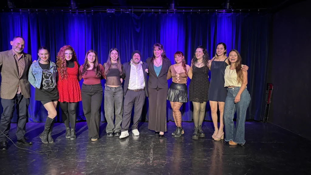 Tu Voz al Escenario: La Gran Final en Paseo La Plaza promete talento y emoción