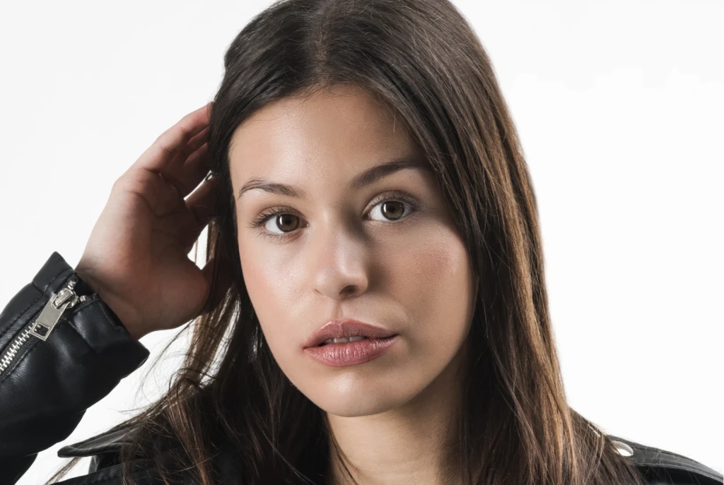 Brisa Jato: la joven modelo argentina que conquista con frescura y talento
