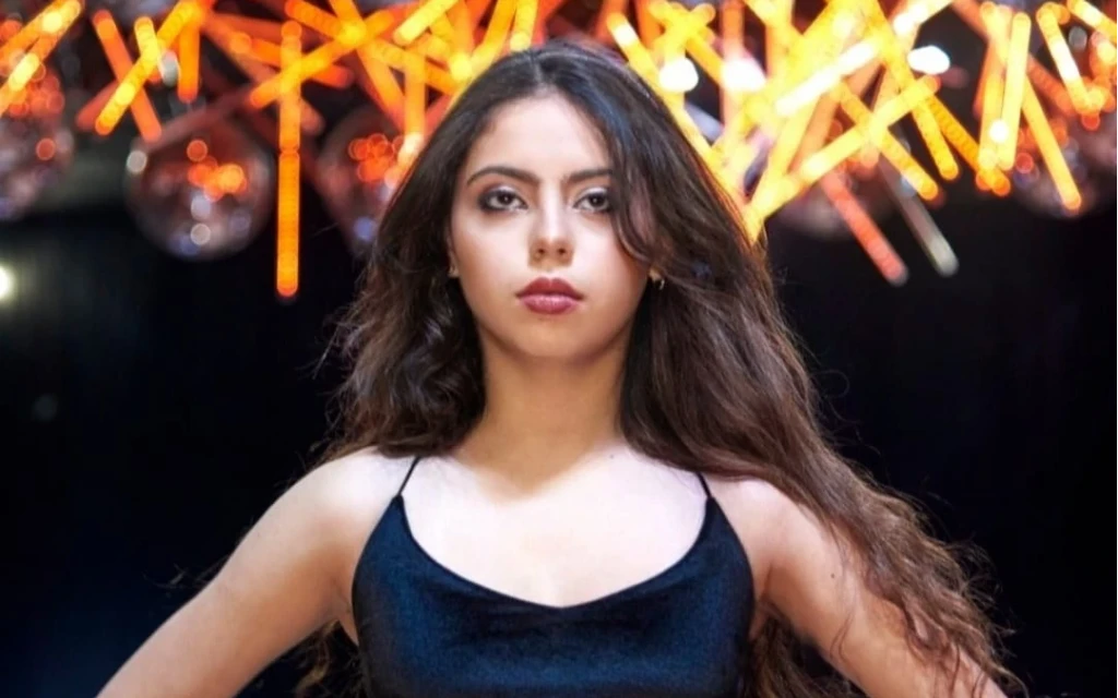 Dagmara Lazo: La joven promesa que une danza y modelaje con pasión