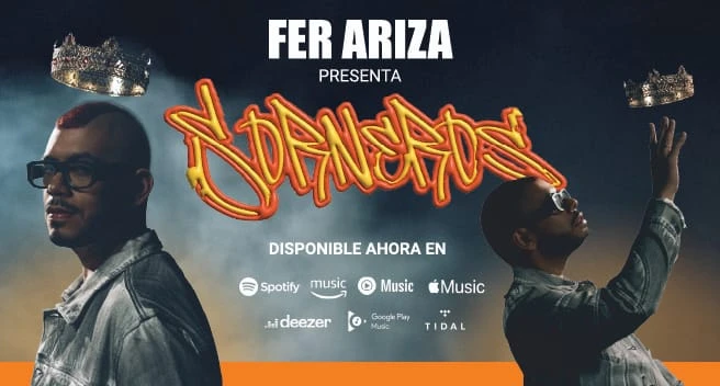 Fer Ariza Lanza “Sornero”: El Nuevo Éxito del Pop Latino Que Conquistará Tu Corazón