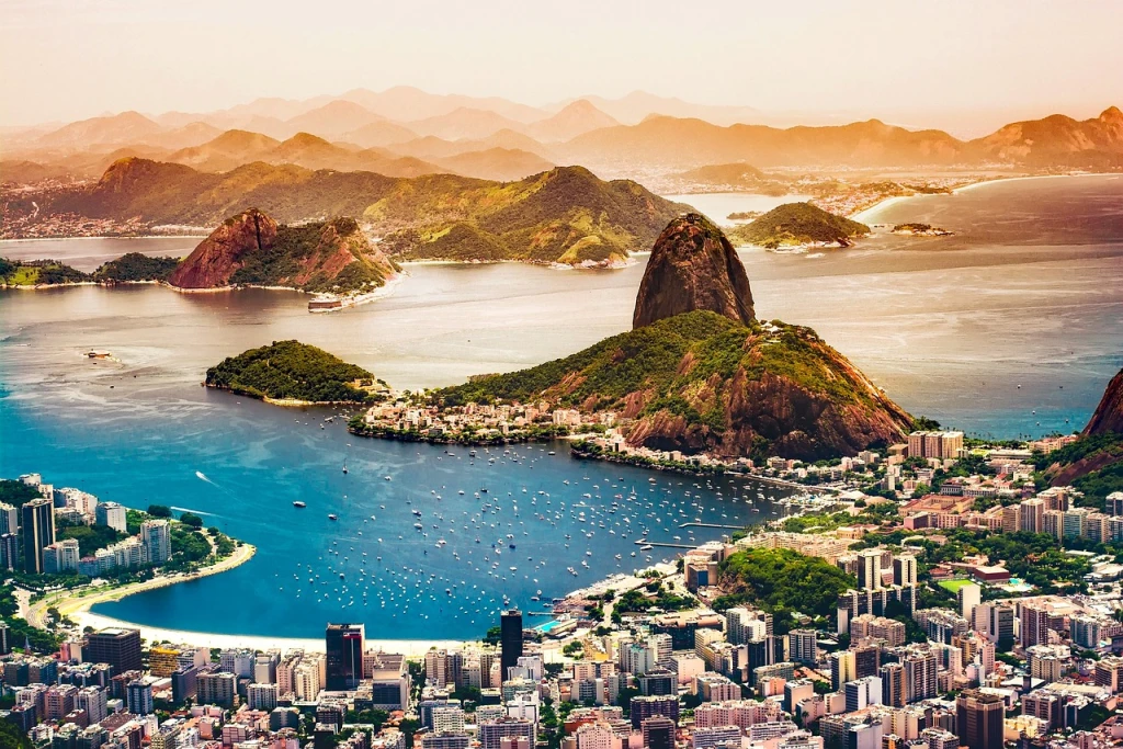 Verano 2026: Caribe, Brasil y Argentina entre los destinos más elegidos