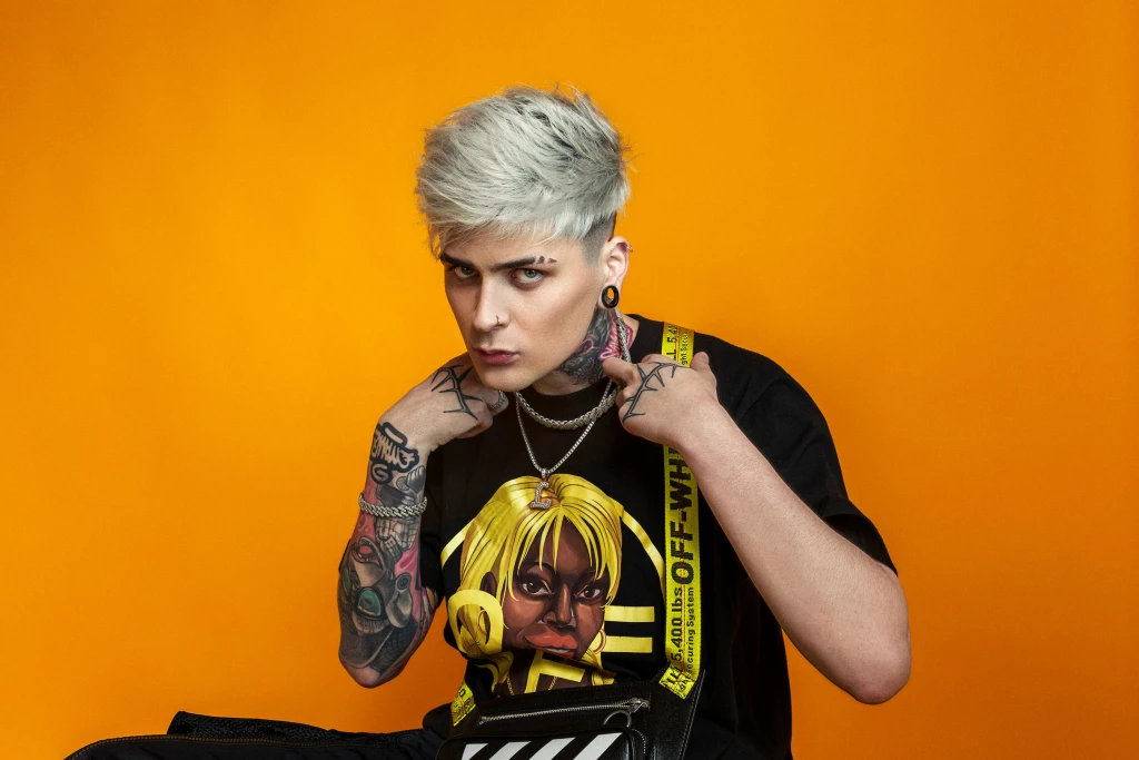 💔 Lit Killah habló sobre su separación: “No hubo pelea, el amor se transformó en amistad”