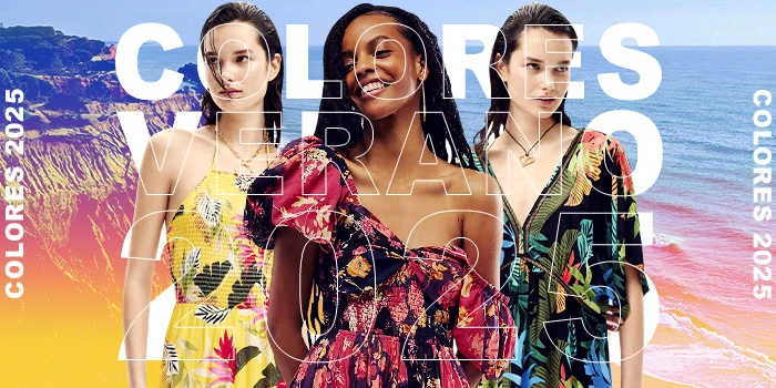 Moda Primavera Verano 2025: El Poder de los Colores que Marcarán Tendencia
