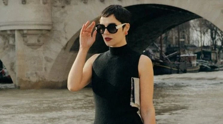 5 prendas parisinas que nunca pasan de moda y seguiremos viendo en la próxima temporada