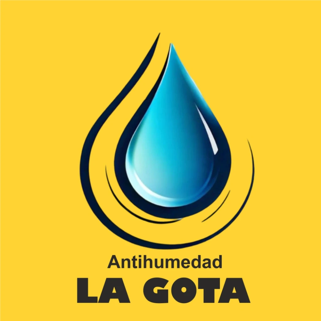 Antihumedad La Gota
