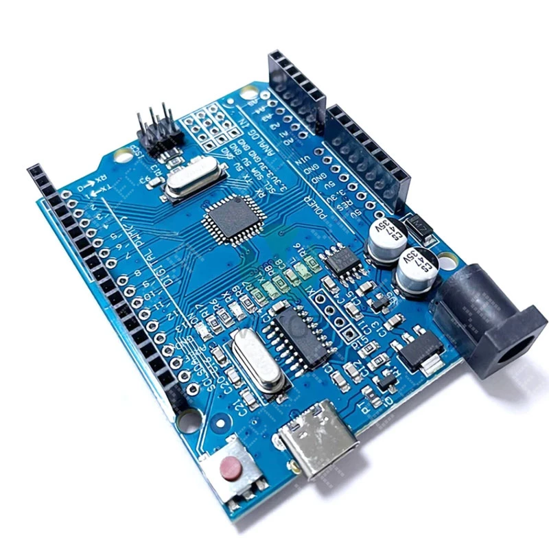 Nodotech | Arduino, programación y robótica en Córdoba.