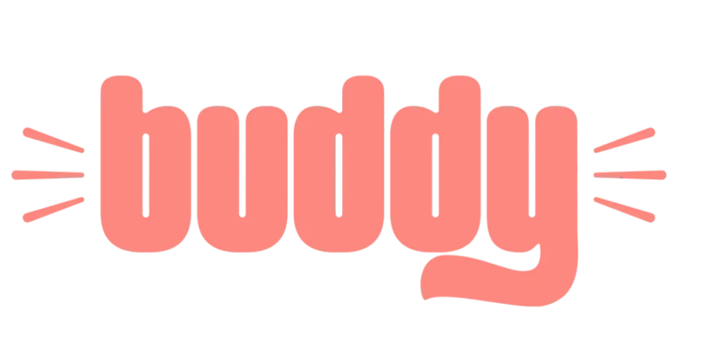 Logo-Buddy