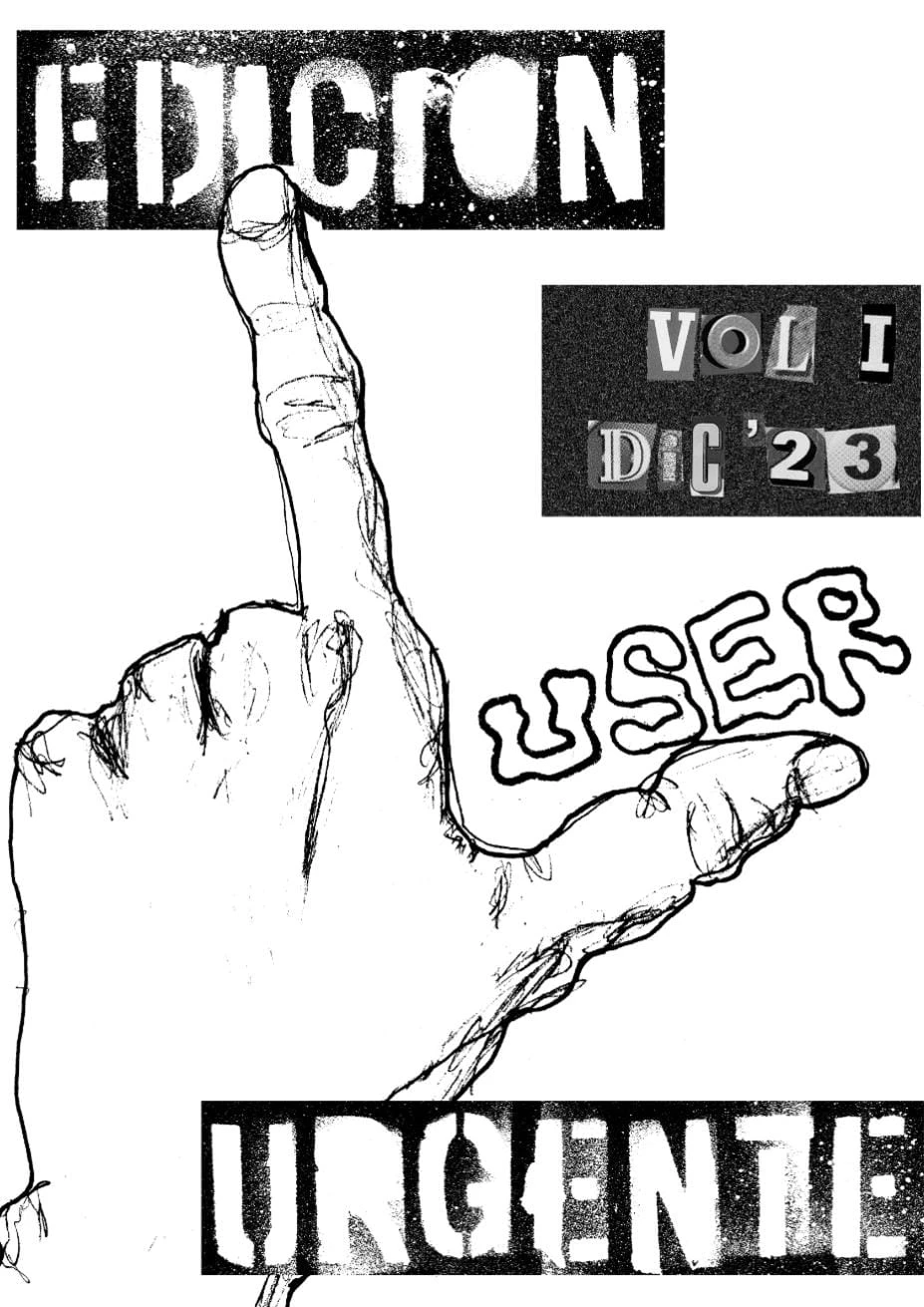LUSER VOL. I