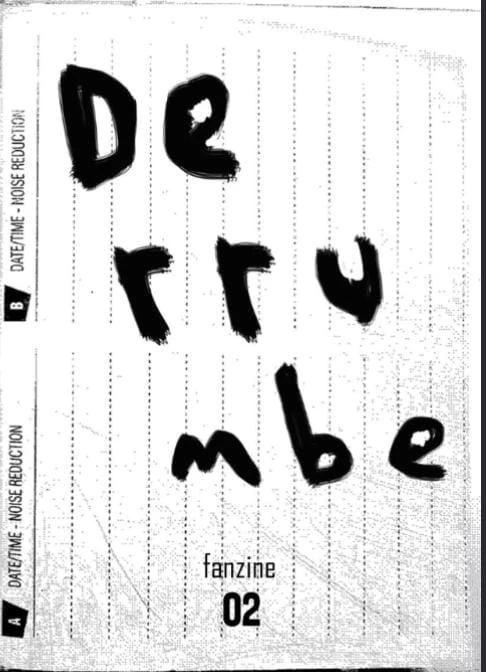 DERRUMBE #2