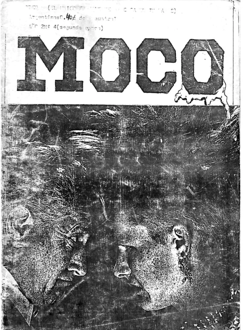 MOCO #2