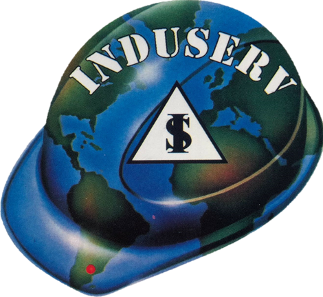 INDUSERV