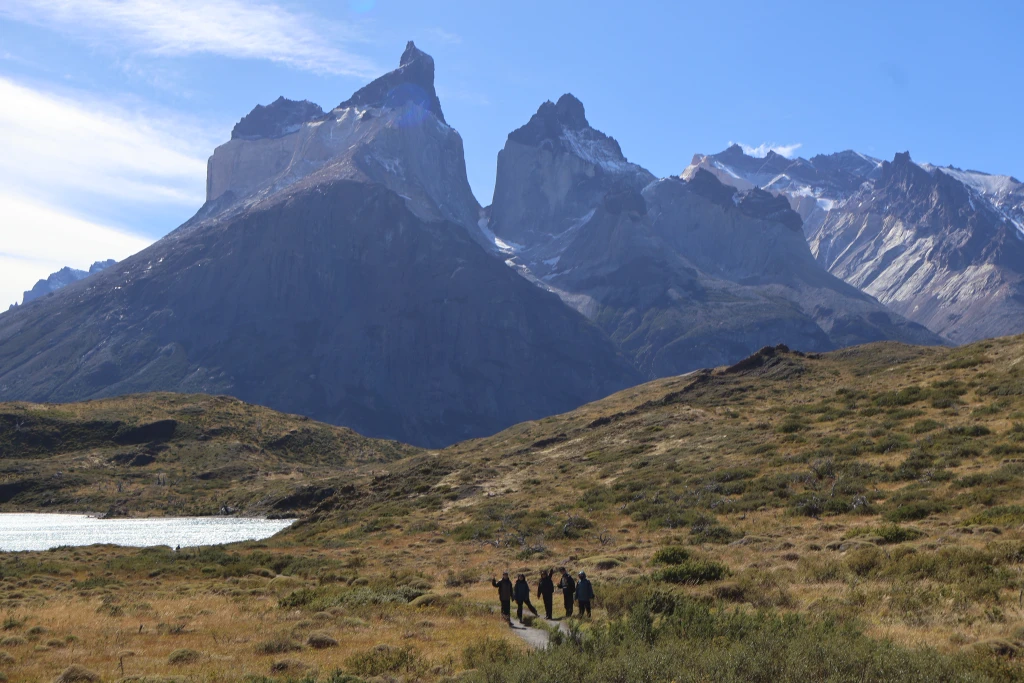 Tour Torres del Paine 2025