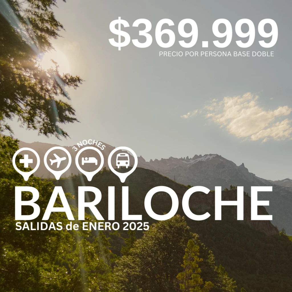 Bariloche