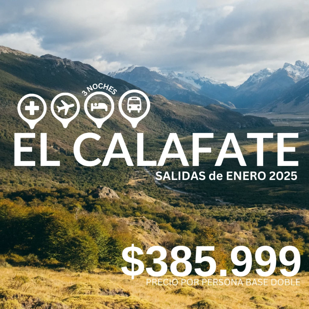 Calafate