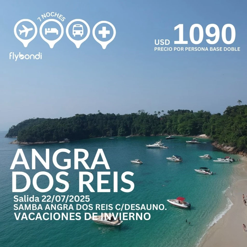 Angra dos Reis